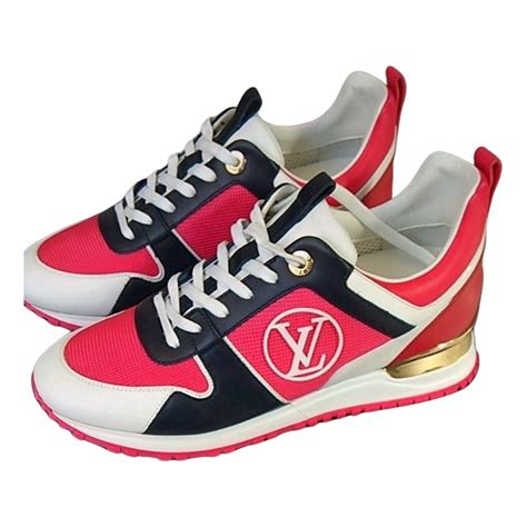 louis vuitton trainers womens sale|louis vuitton female trainers.